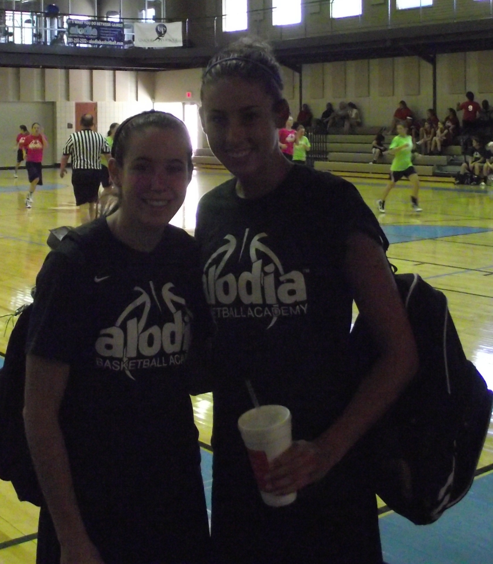 bradley and strickland