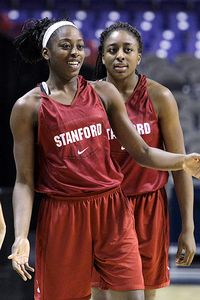 nneka and chiney