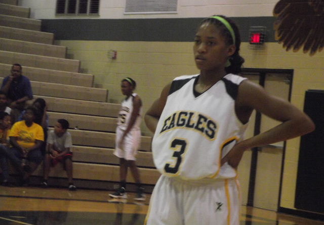 Cy Falls Ellis 2011