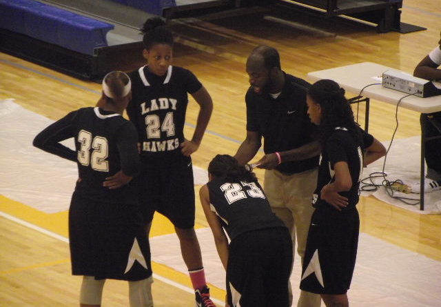 Mississippi Lady Hawks2