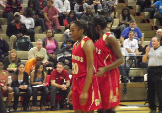 Cy Woods-Ogwumikes