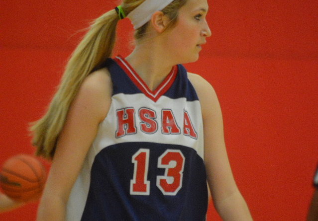 HSAA Tori Phillips