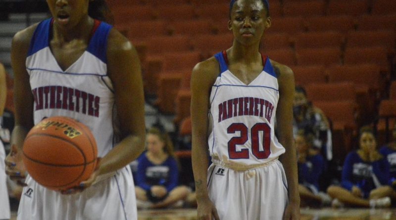 Duncanville duo