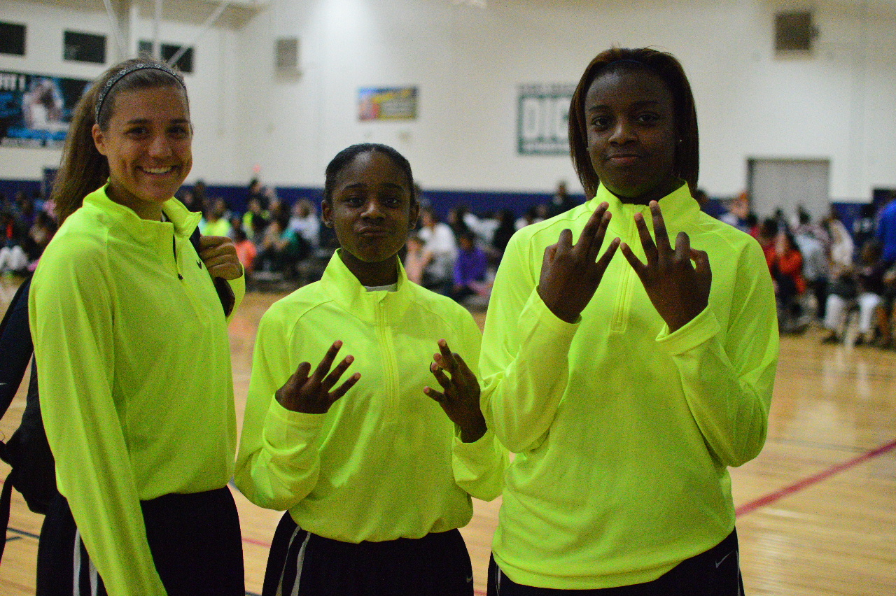 2014 Cy Fair Og Trio MarchFest