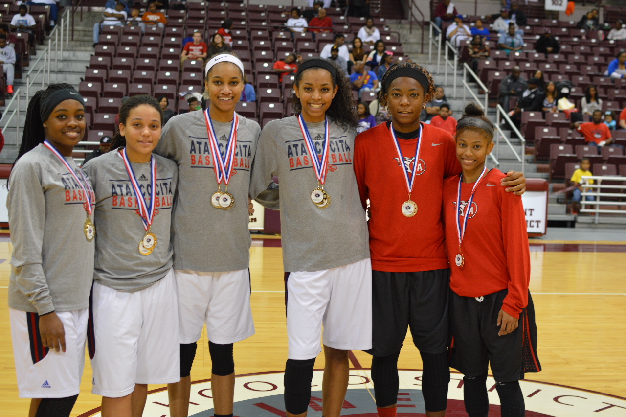 2014 Aldine All Tournament