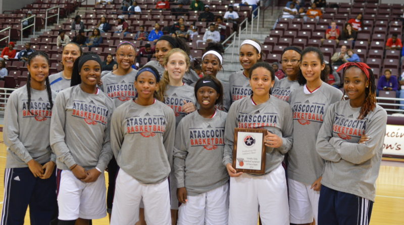 2014 Aldine Champ Atascocita