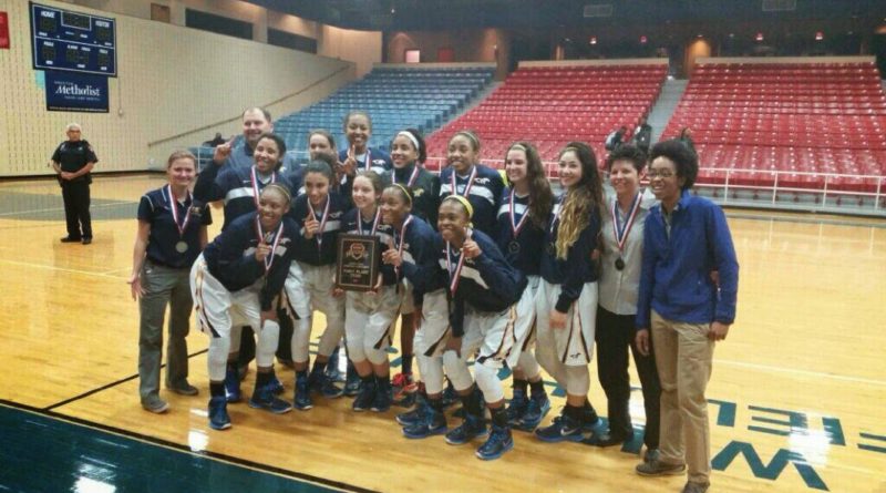 2014 Cy Ranch FBISD champs