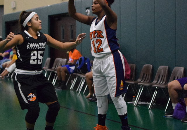 2020 Lauryn Small