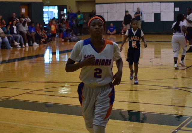 2021 Alexis Howard