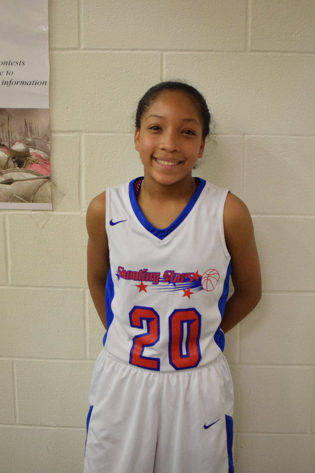 2022 Jade Miller