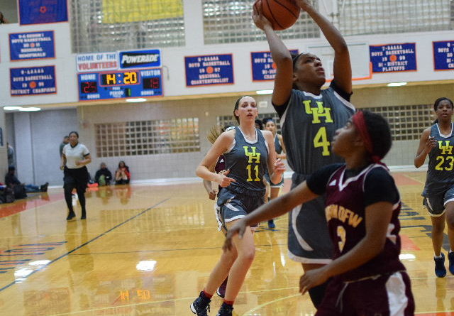 '17 QOS Alexandria Crain Urban Heroes