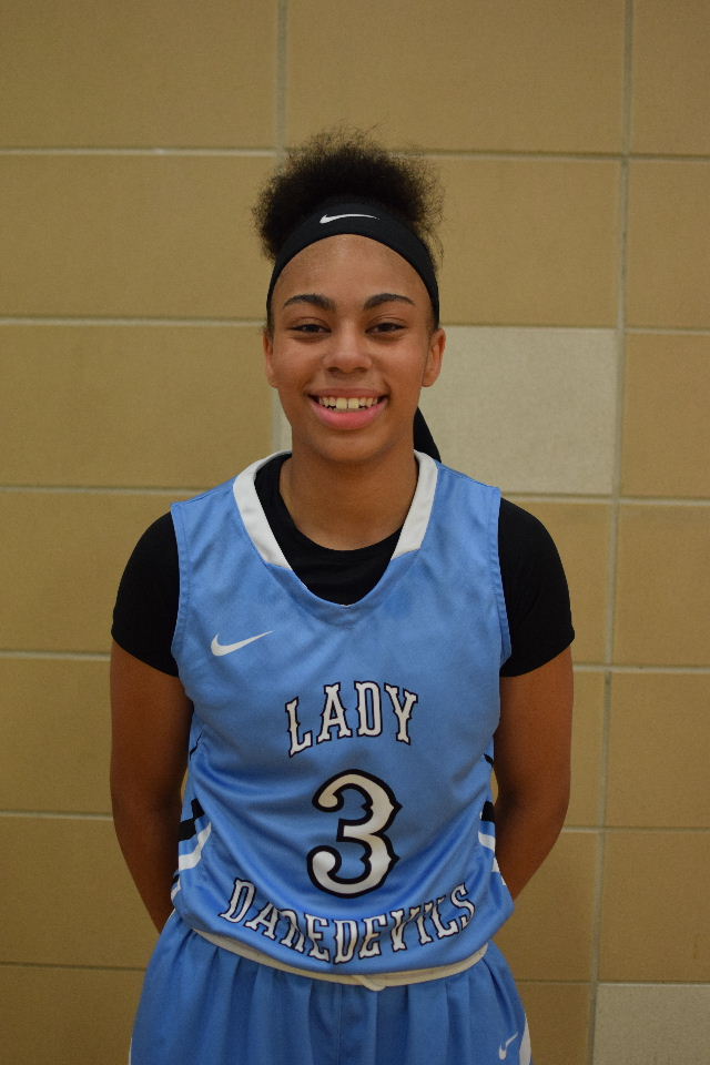 '17 I-10 Tune Up Alanna Thompson