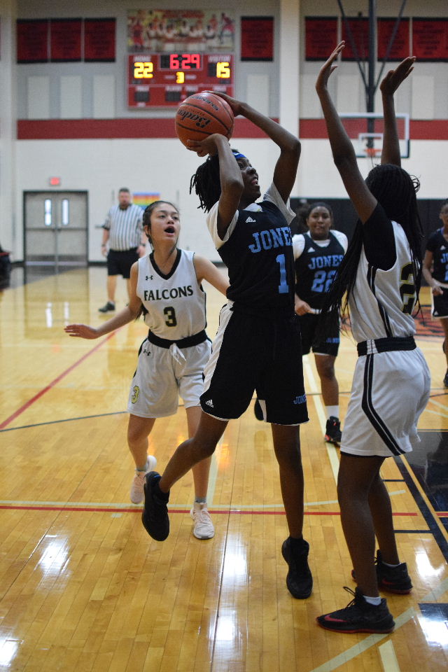 '24 Kayla Carter
