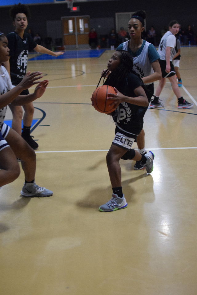 '26 Kyndall Graham 2020 Super 60