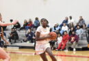 Kay’Len Alexander Storming Into Texas