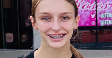 2031 Wall Climbing Up The Ladder