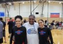 2027 Stars Leaving Memories: All Eyez On She