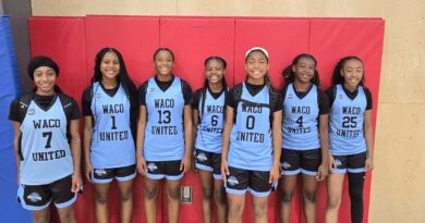 Waco United 2031 #AllEyezOnShe